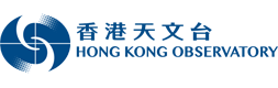 Logo of Hong Kong Observatory