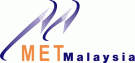 Logo of Malaysian Meteorological Service