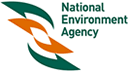 Logo of National Environment Agency