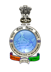 Logo of RSMC-Tropical Cyclones New Delhi/India Meteorological Department