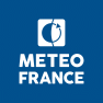 Logo of France - RSMC La Reunion-Tropical Cyclone Centre/Meteo-France